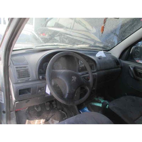 peugeot partner (s1) del año 2001