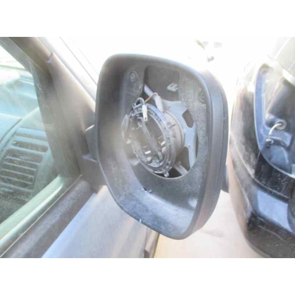 peugeot partner (s1) del año 2001