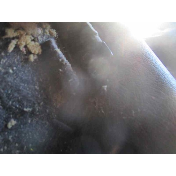 peugeot partner (s1) del año 2001