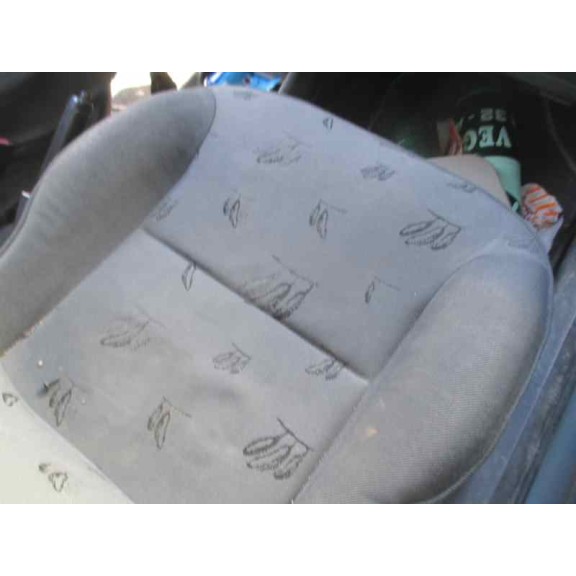 peugeot partner (s1) del año 2001