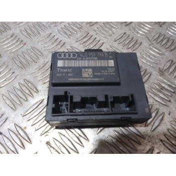 MODULO CONFORT 4L0959794B 