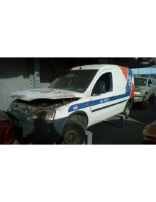 opel combo (corsa c) del año 2002