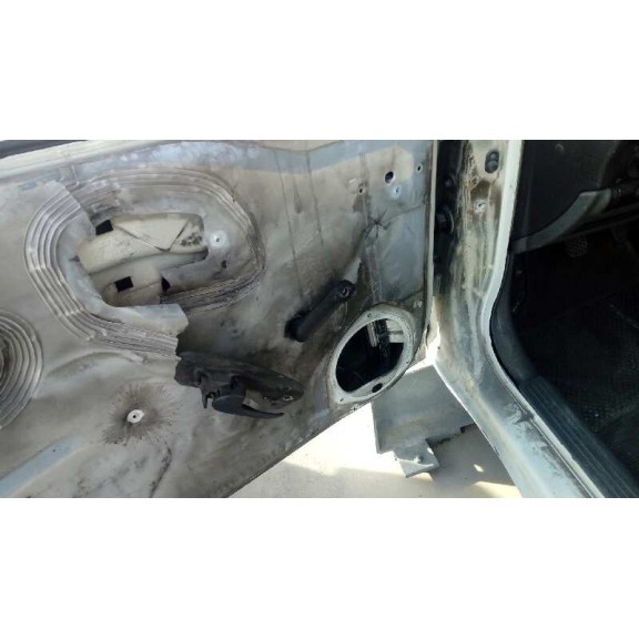 opel combo (corsa c) del año 2002