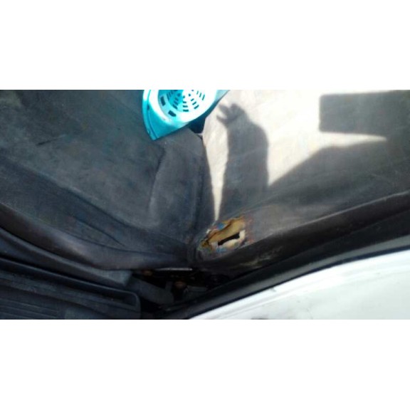 opel combo (corsa c) del año 2002