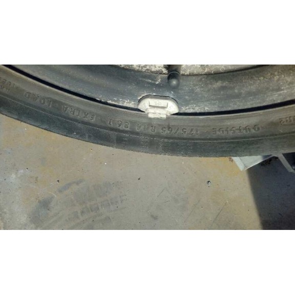 opel combo (corsa c) del año 2002