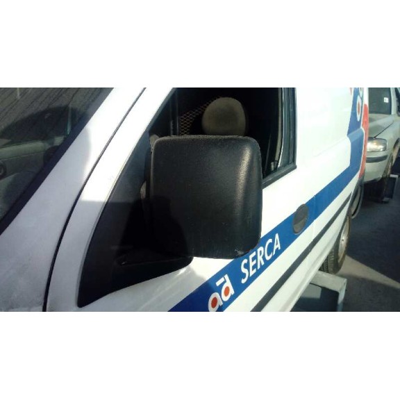 opel combo (corsa c) del año 2002