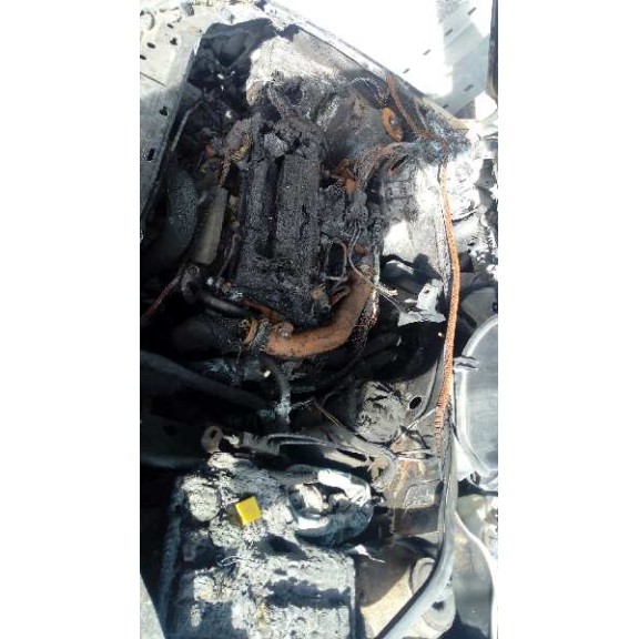 opel combo (corsa c) del año 2002