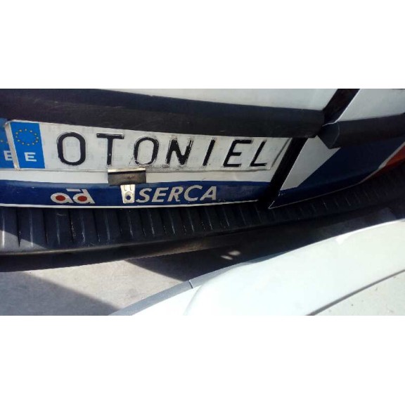 opel combo (corsa c) del año 2002