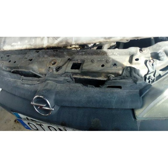 opel combo (corsa c) del año 2002