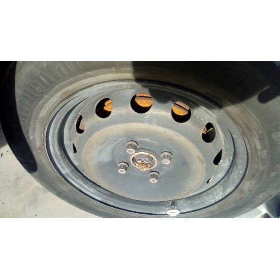 opel combo (corsa c) del año 2002