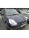 ford fiesta (cbk) del año 2003