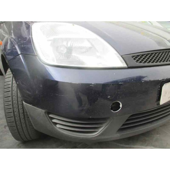 ford fiesta (cbk) del año 2003