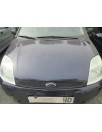 ford fiesta (cbk) del año 2003