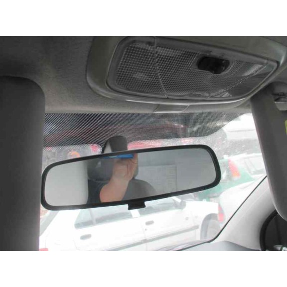 ford fiesta (cbk) del año 2003