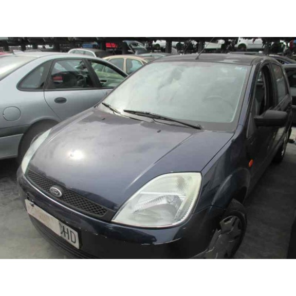 ford fiesta (cbk) del año 2003