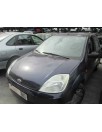 ford fiesta (cbk) del año 2003