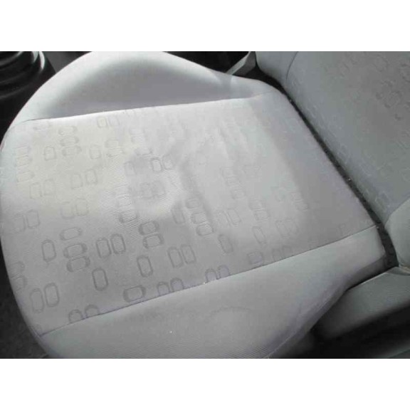 ford fiesta (cbk) del año 2003