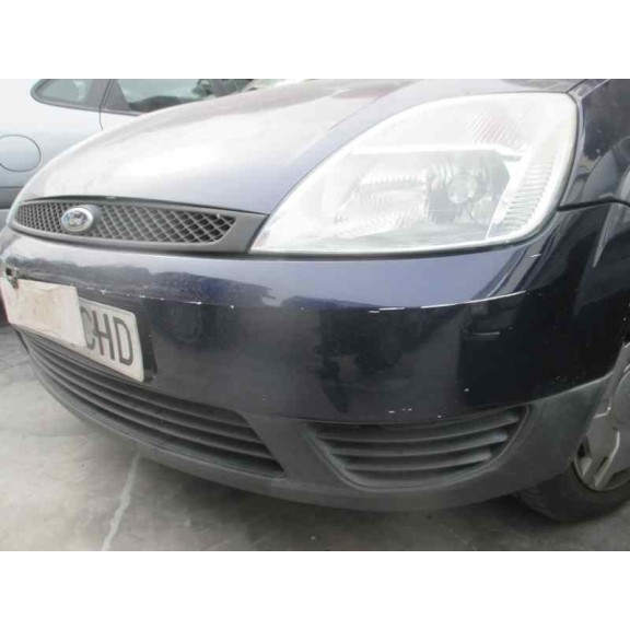 ford fiesta (cbk) del año 2003
