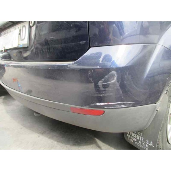 ford fiesta (cbk) del año 2003