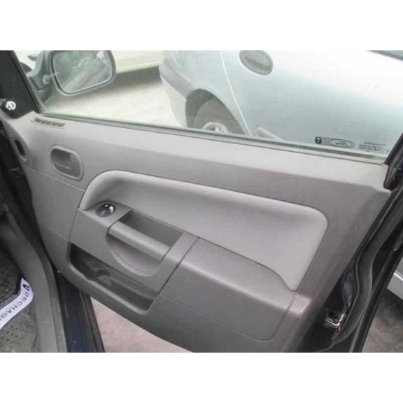 ford fiesta (cbk) del año 2003