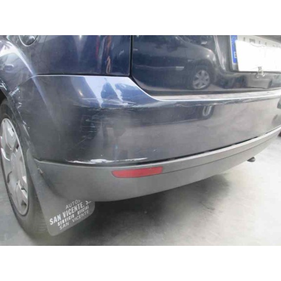 ford fiesta (cbk) del año 2003