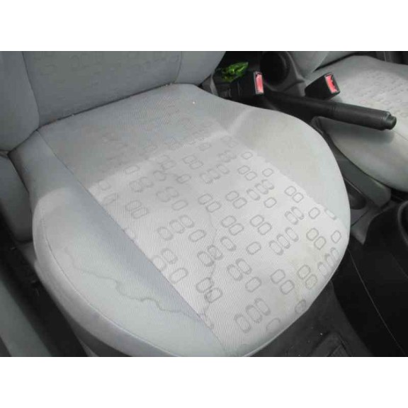 ford fiesta (cbk) del año 2003