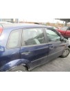 ford fiesta (cbk) del año 2003