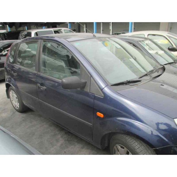 ford fiesta (cbk) del año 2003