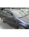 ford fiesta (cbk) del año 2003