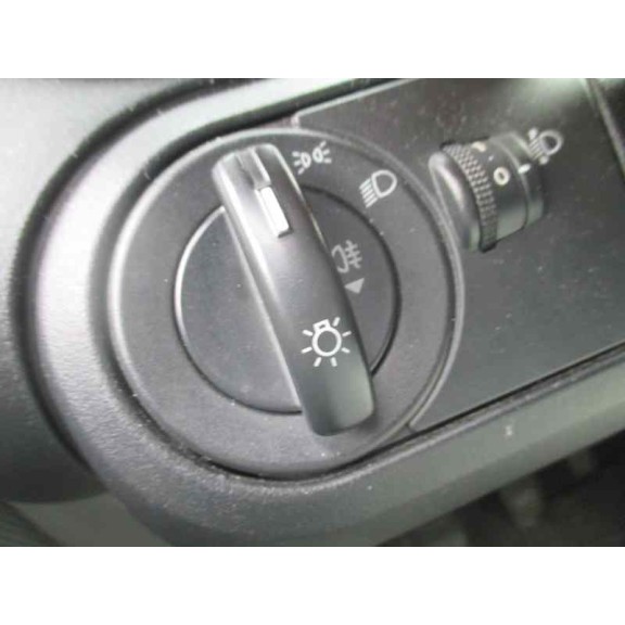 ford fiesta (cbk) del año 2003