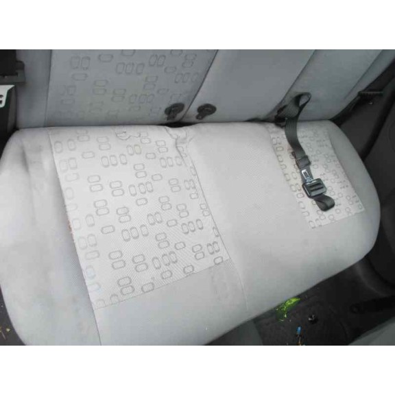 ford fiesta (cbk) del año 2003