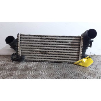 INTERCOOLER CV619L440VC 