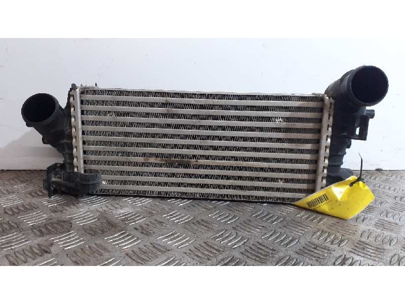 Recambio de intercooler para ford c-max edition referencia OEM IAM CV619L440VC  