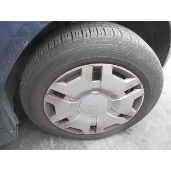 ford fiesta (cbk) del año 2003