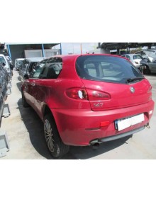 alfa romeo 147 (190) del año 2006