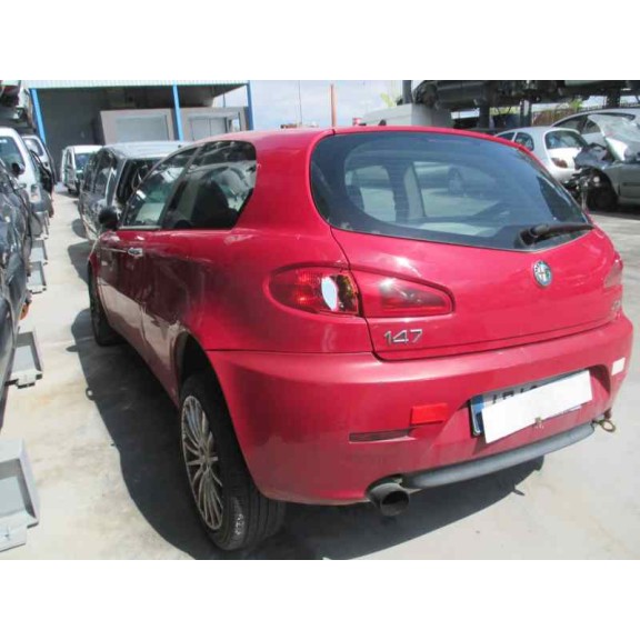 alfa romeo 147 (190) del año 2006