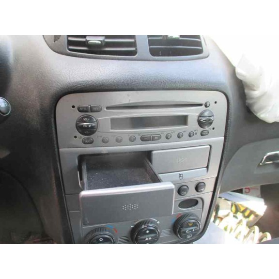 alfa romeo 147 (190) del año 2006