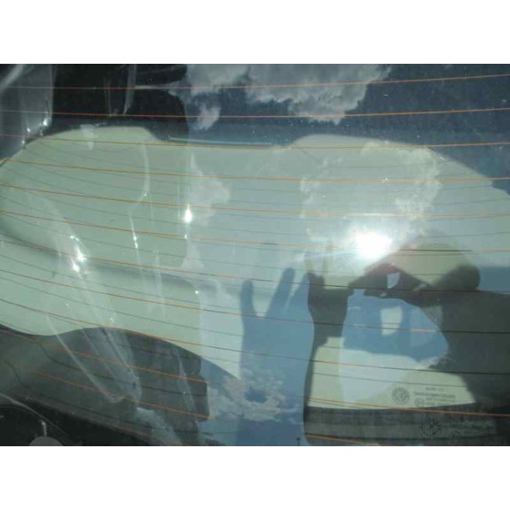 alfa romeo 147 (190) del año 2006