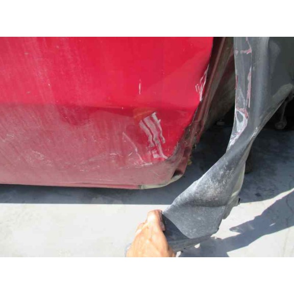 alfa romeo 147 (190) del año 2006