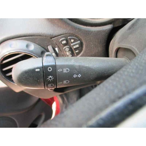 alfa romeo 147 (190) del año 2006