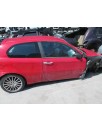 alfa romeo 147 (190) del año 2006