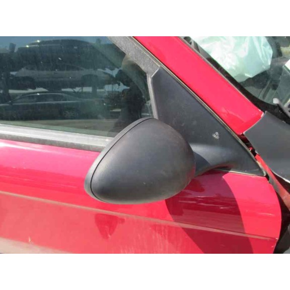 alfa romeo 147 (190) del año 2006