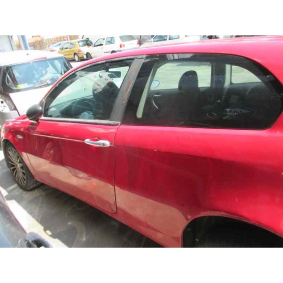 alfa romeo 147 (190) del año 2006