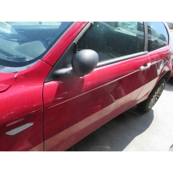 alfa romeo 147 (190) del año 2006