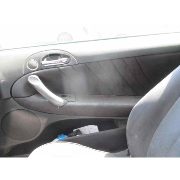 alfa romeo 147 (190) del año 2006