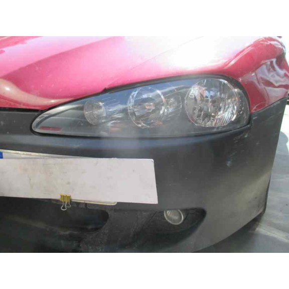 alfa romeo 147 (190) del año 2006