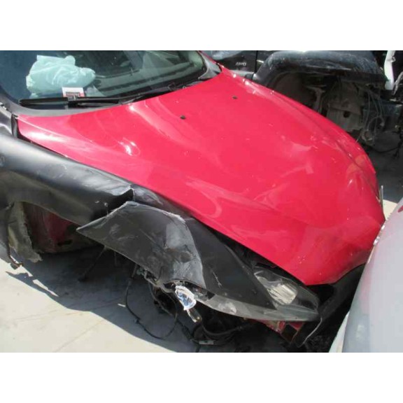 alfa romeo 147 (190) del año 2006