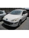 peugeot 307 break/sw (s2) del año 2007