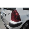 peugeot 307 break/sw (s2) del año 2007