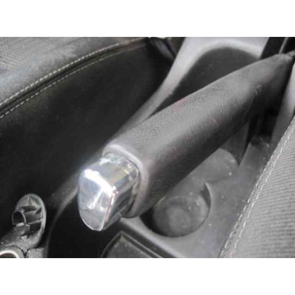 peugeot 307 break/sw (s2) del año 2007